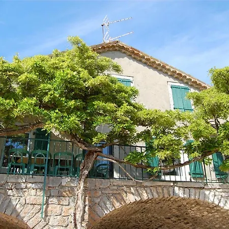 Oustaou - Village De Dom wakacyjny *