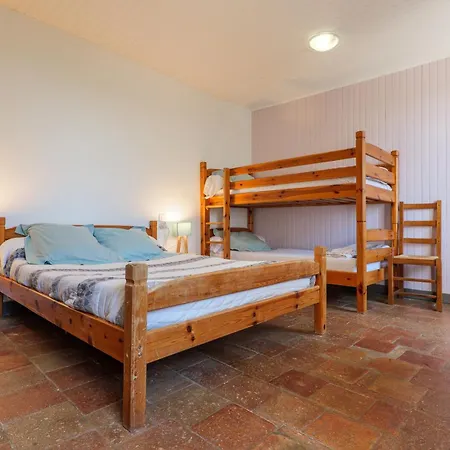 Country house Oustaou - Village De Joyeuse