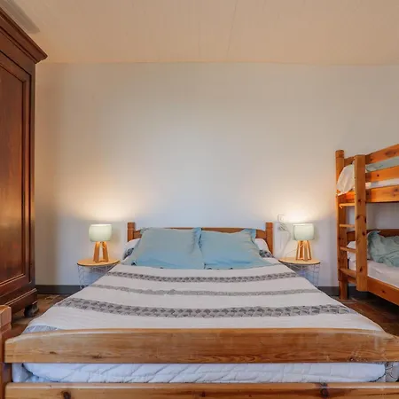 Country house Oustaou - Village De