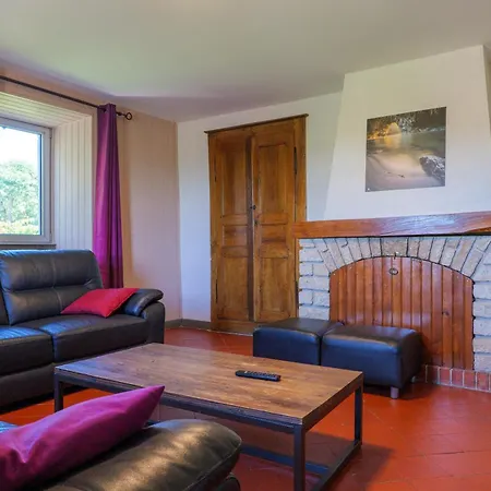 Oustaou - Village De Country house *